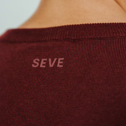 Seve Knitted sweater