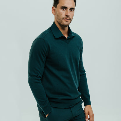 Seve Knitted sweater