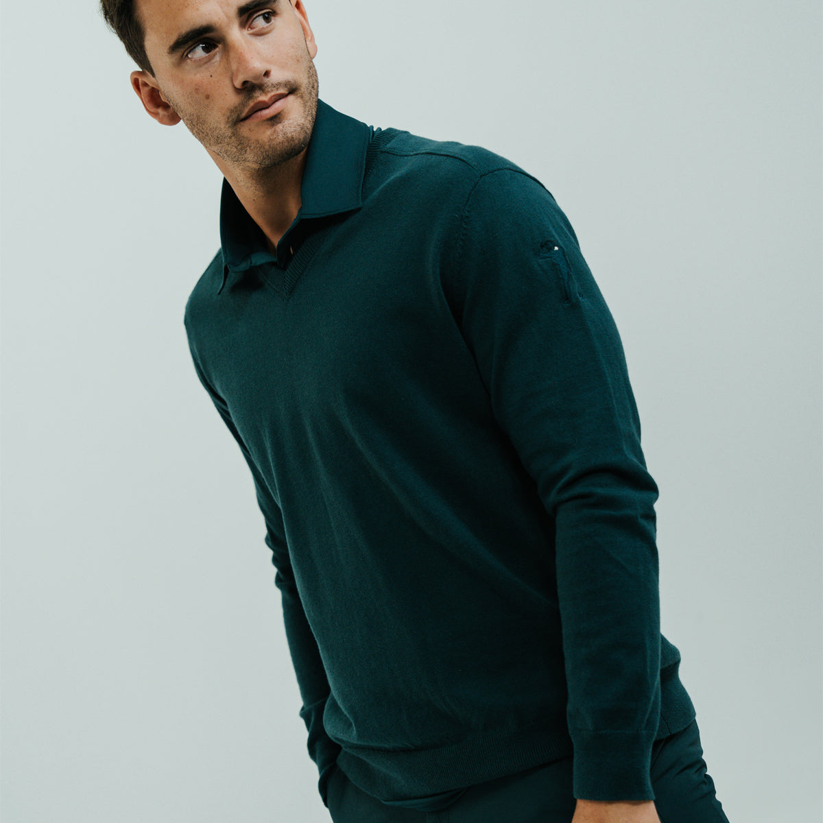 Seve Knitted sweater