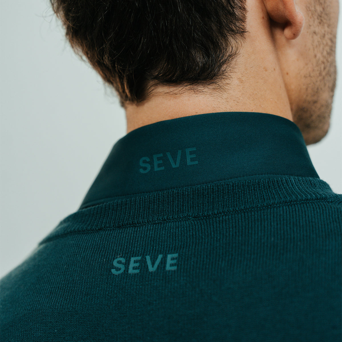 Seve Knitted sweater
