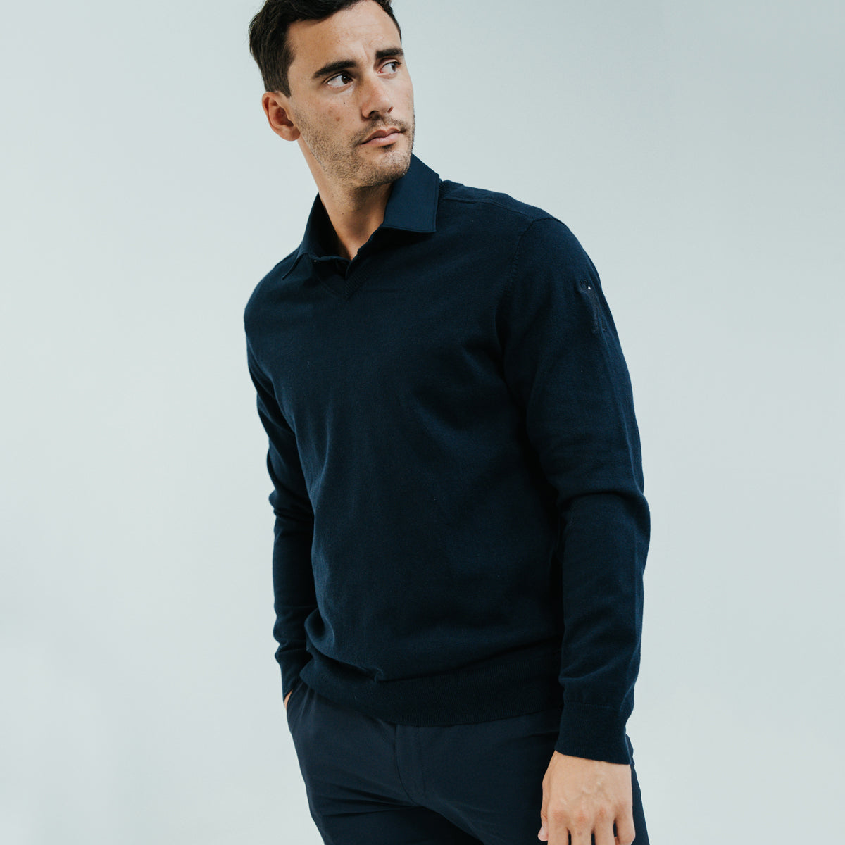 Seve Knitted sweater