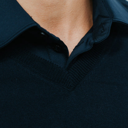 Seve Knitted sweater