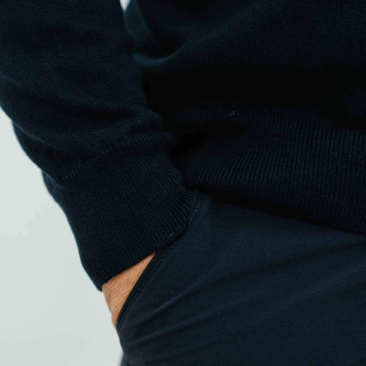 Seve Knitted sweater