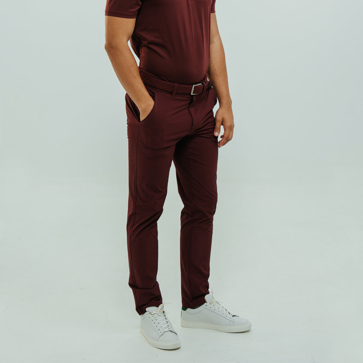 Seve Pedreña Tailor bukser