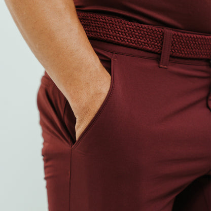 Seve Pedreña Tailor bukser