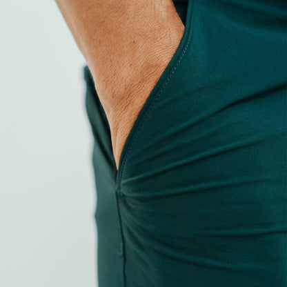 Seve Pedreña Tailor bukser