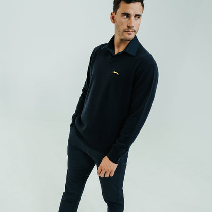 Seve Limited Edition 1984 Cashmere sweater