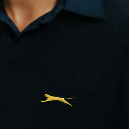 Seve Limited Edition 1984 Cashmere sweater