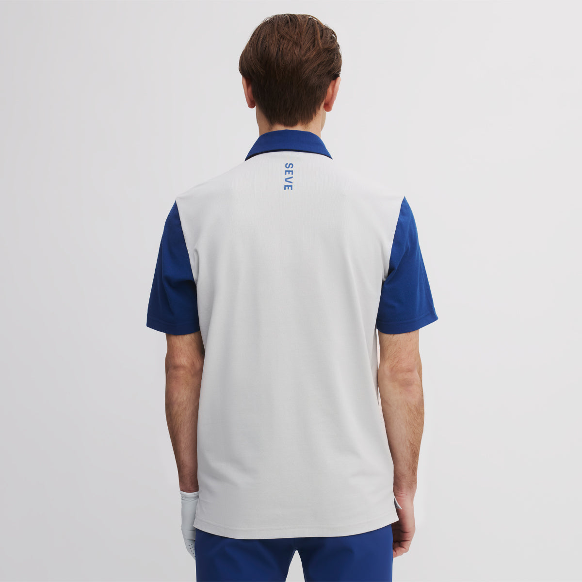 Seve Icon Block polo