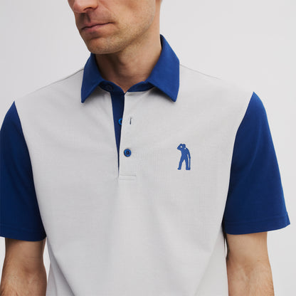 Seve Icon Block polo