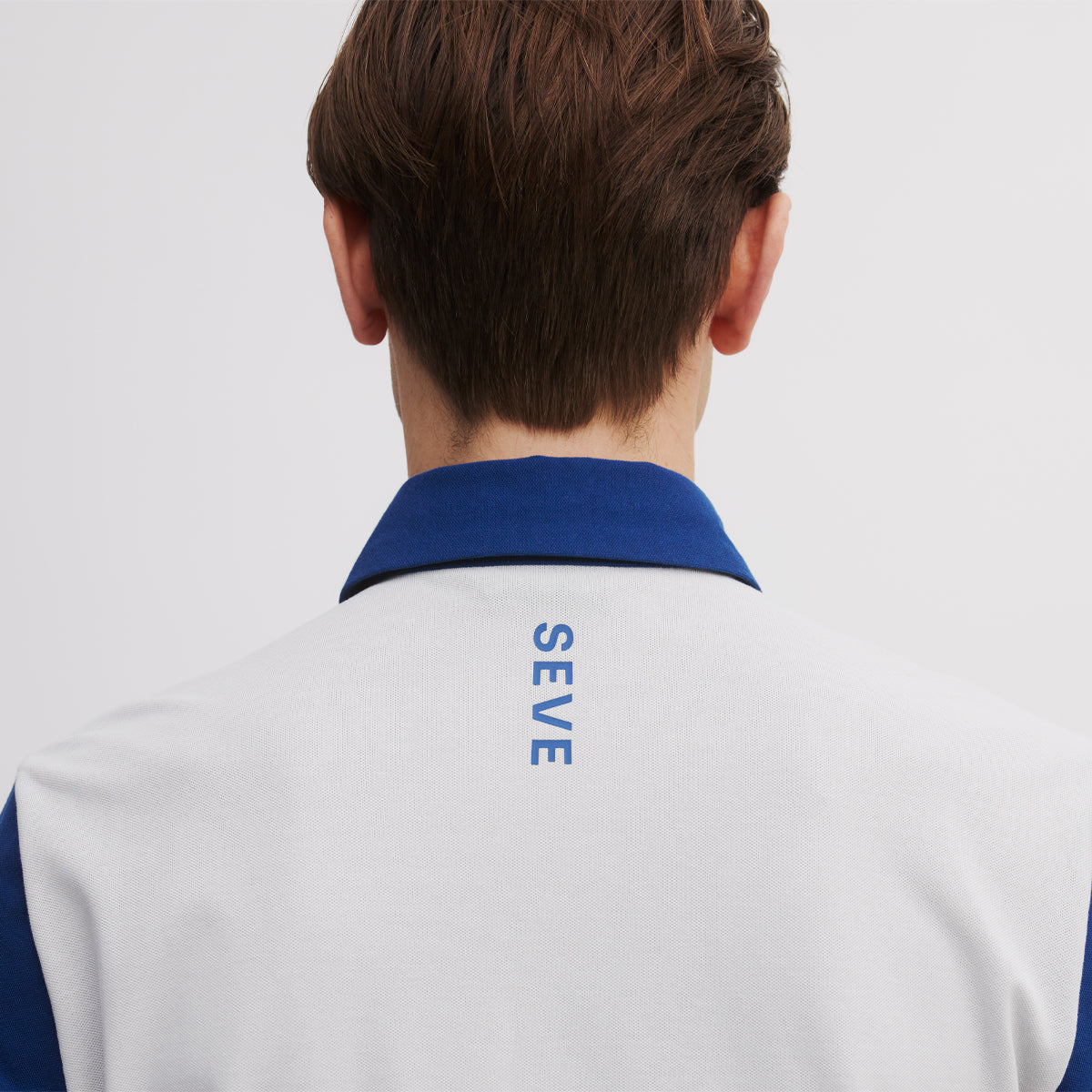 Seve Icon Block polo