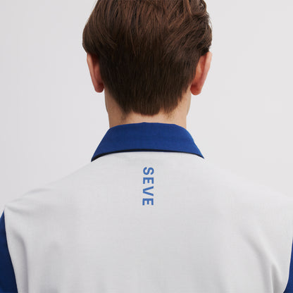 Seve Icon Block polo