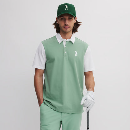 Seve Icon Block polo