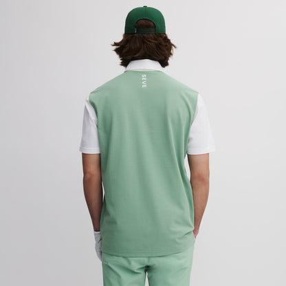 Seve Icon Block polo