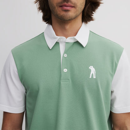 Seve Icon Block polo