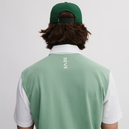 Seve Icon Block polo