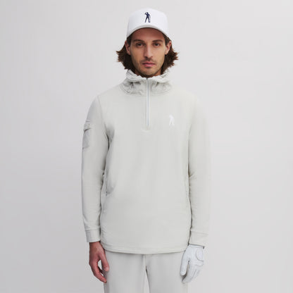 Seve Icon Capitan Half Hoodie