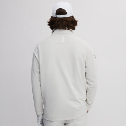 Seve Icon Capitan Half Hoodie