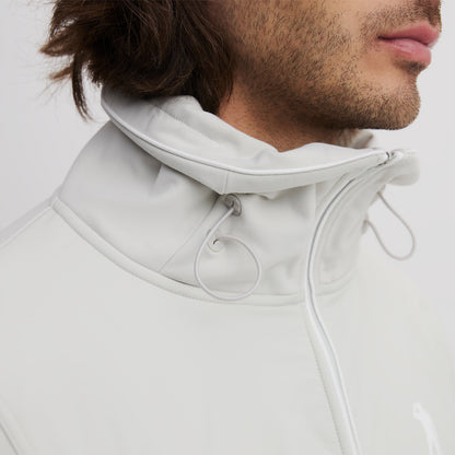 Seve Icon Capitan Half Hoodie