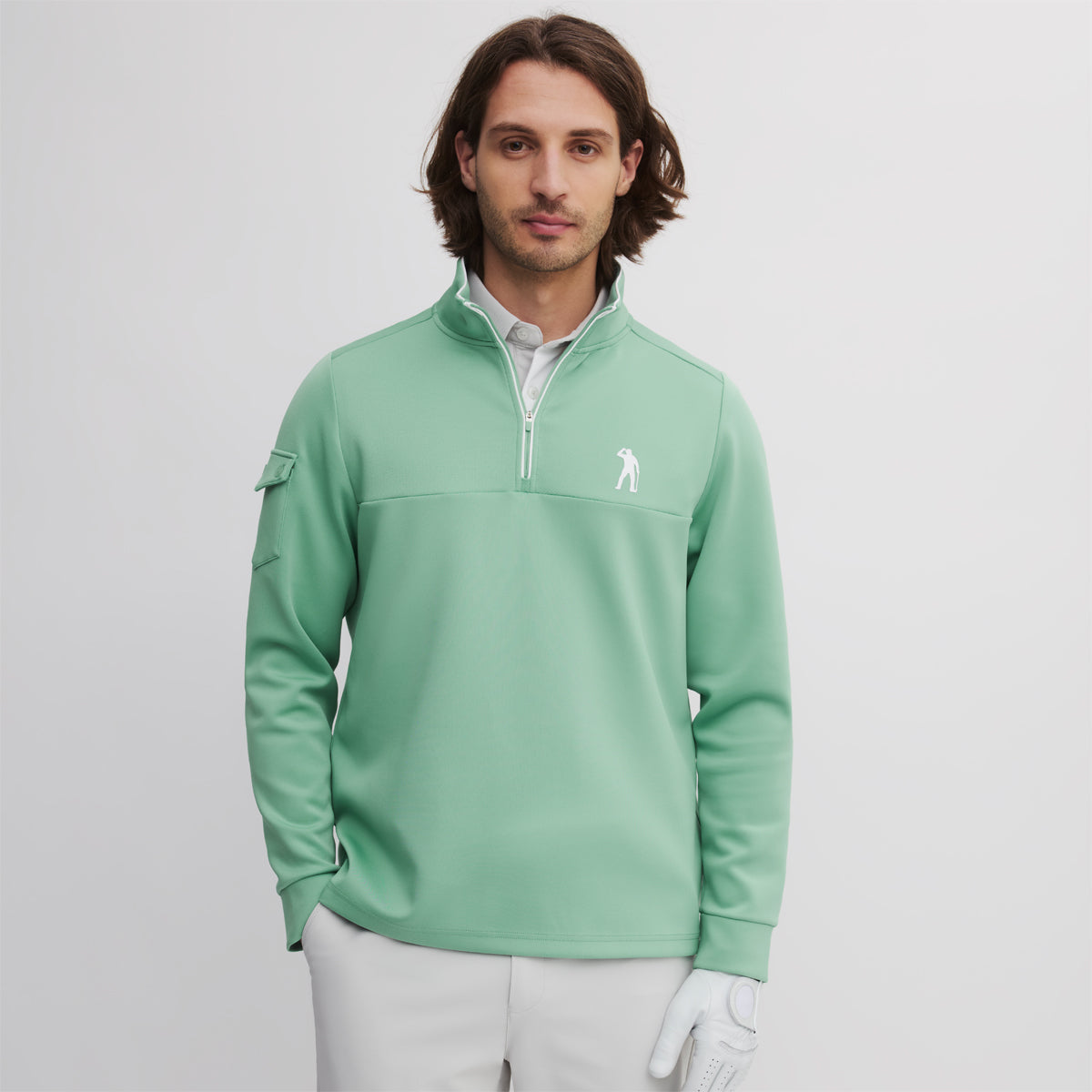 Seve Icon Pivot midlayer