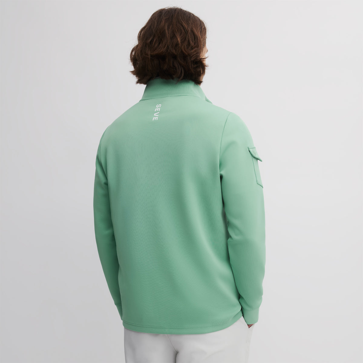 Seve Icon Pivot midlayer