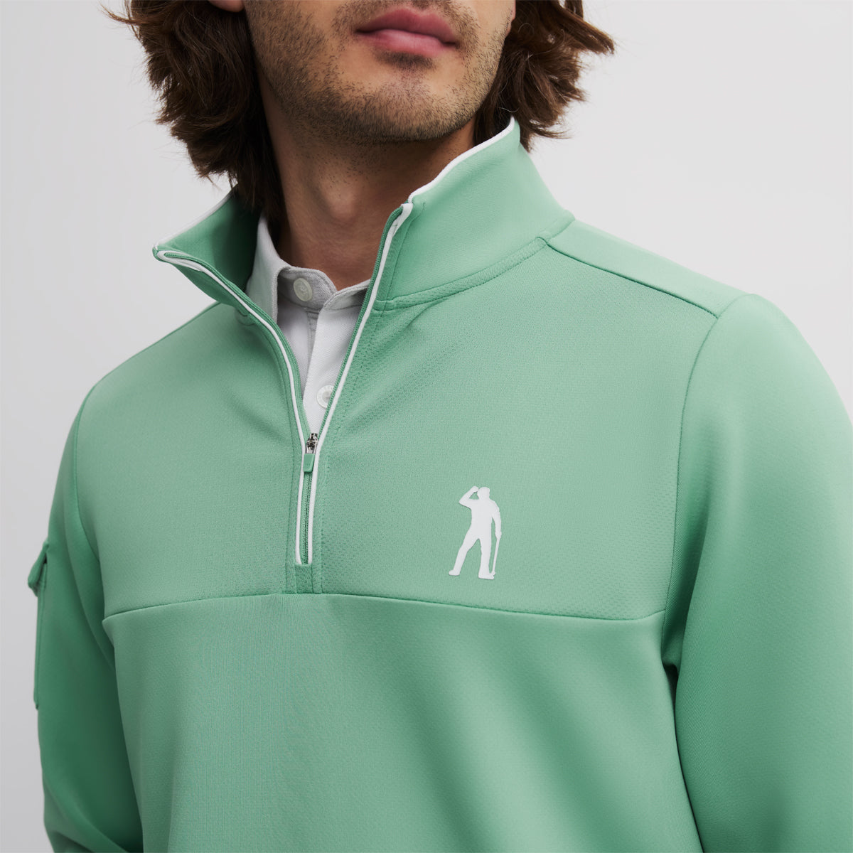 Seve Icon Pivot midlayer