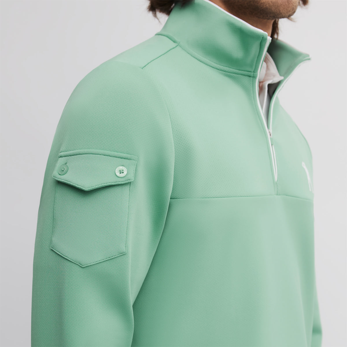 Seve Icon Pivot midlayer