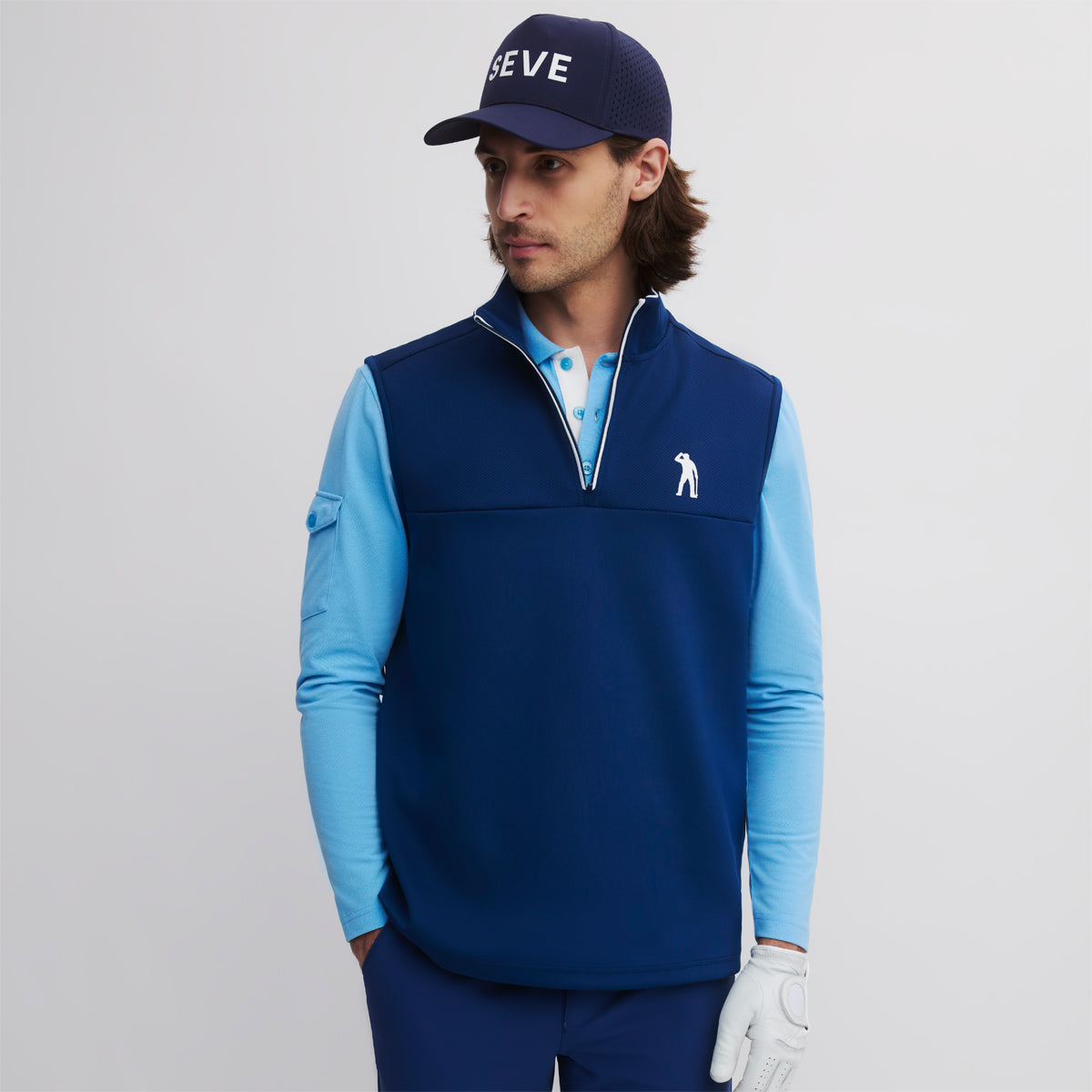 Seve Icon Pivot vest