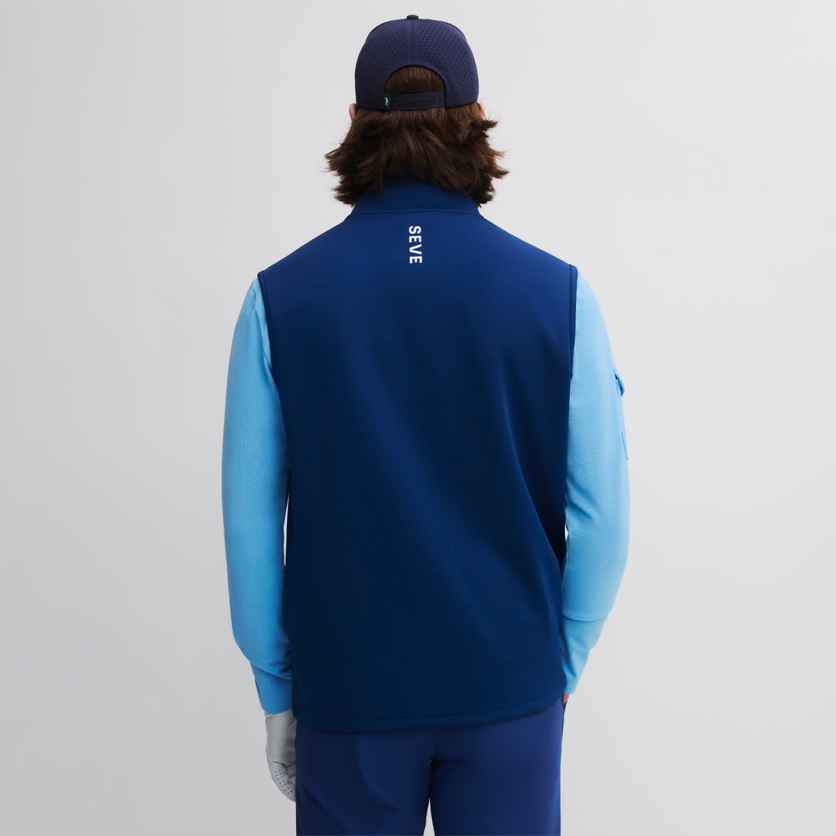 Seve Icon Pivot vest