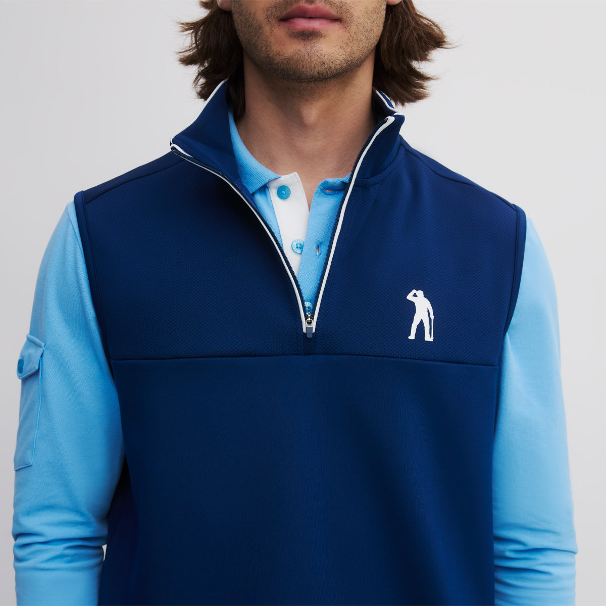 Seve Icon Pivot vest
