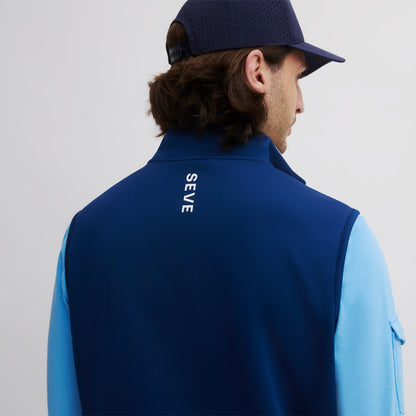 Seve Icon Pivot vest