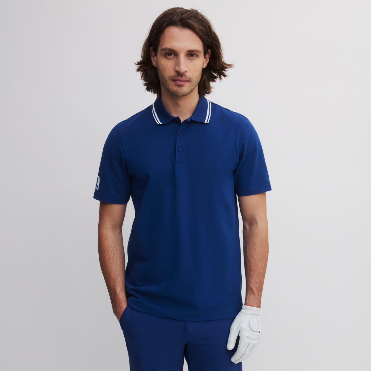 Seve Icon polo