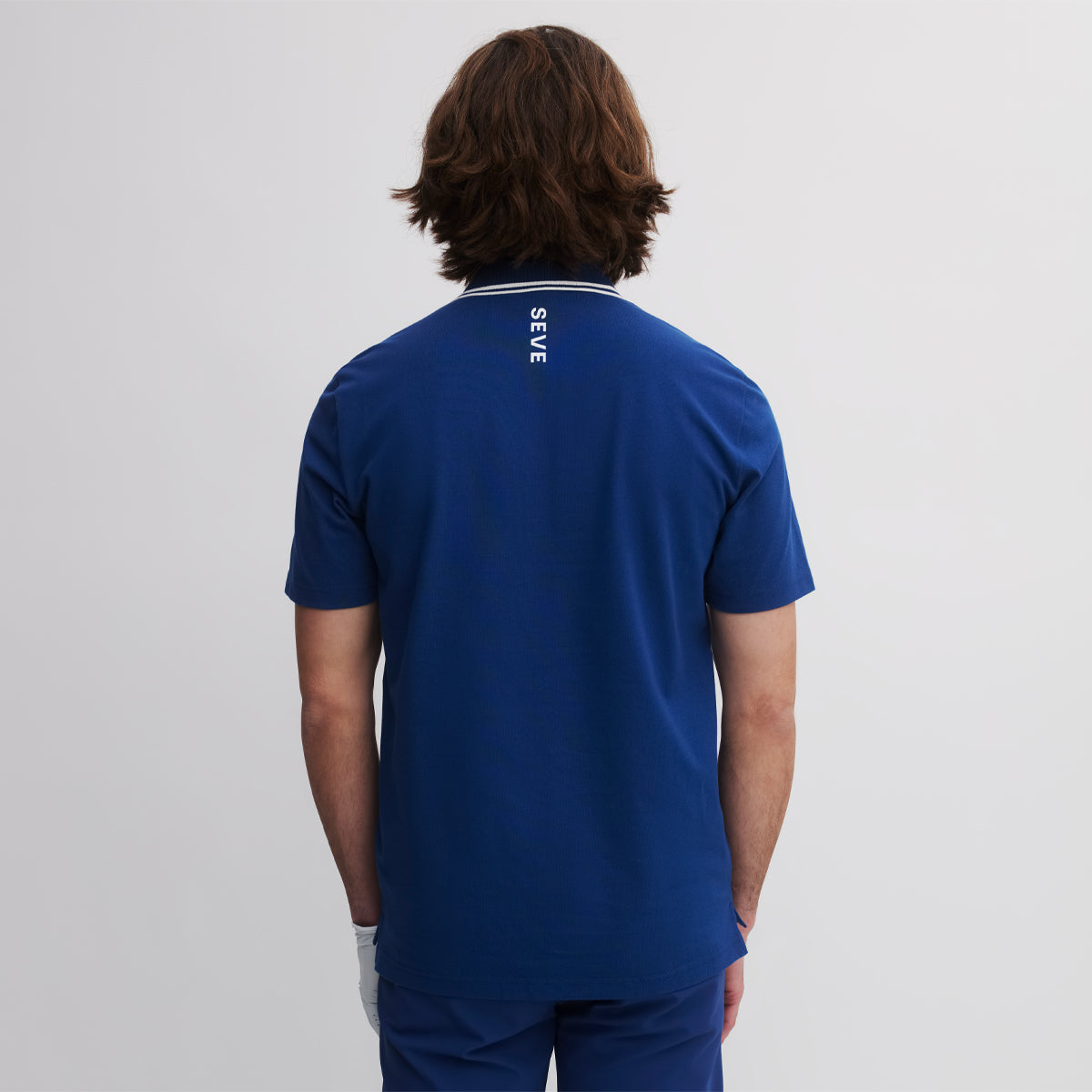 Seve Icon polo