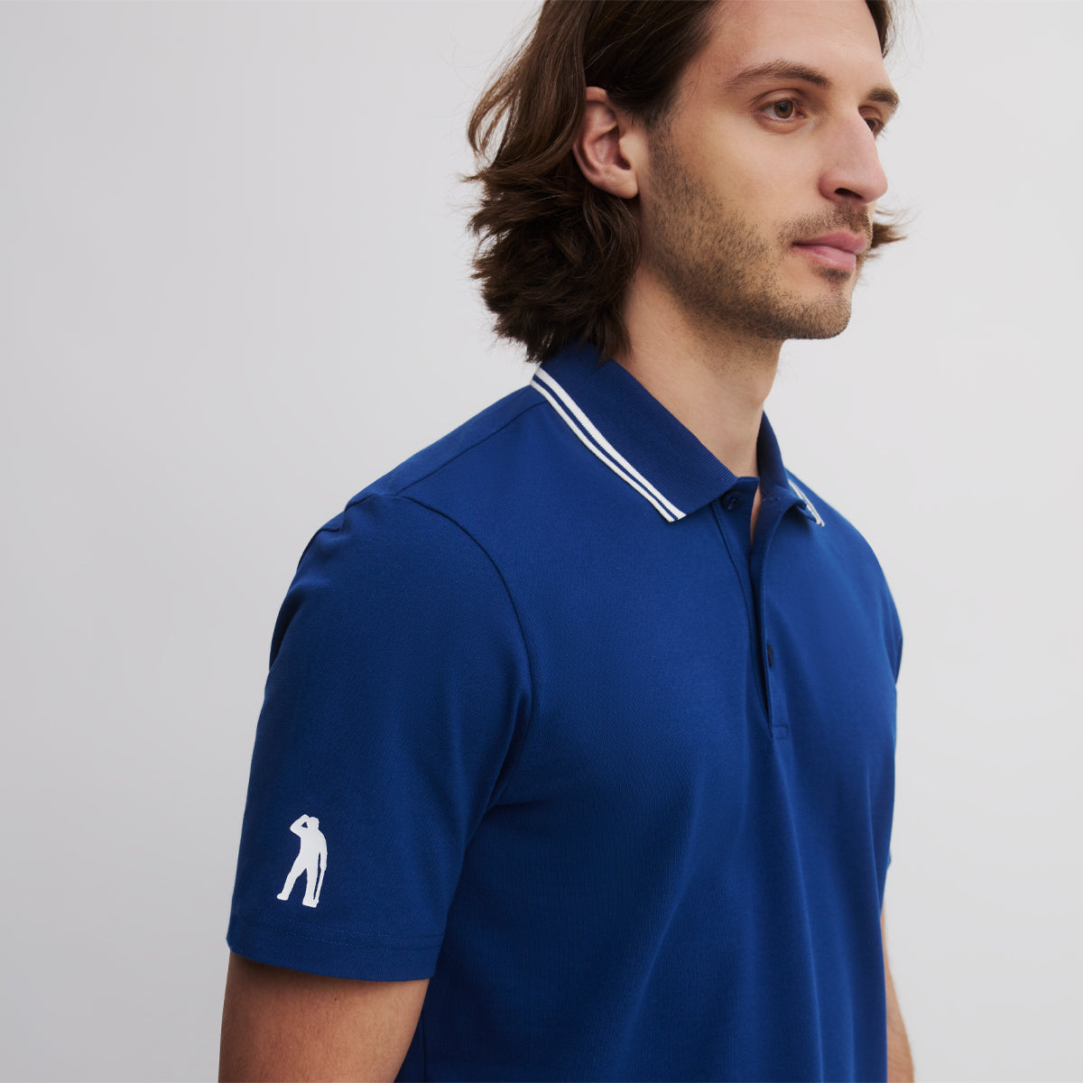 Seve Icon polo