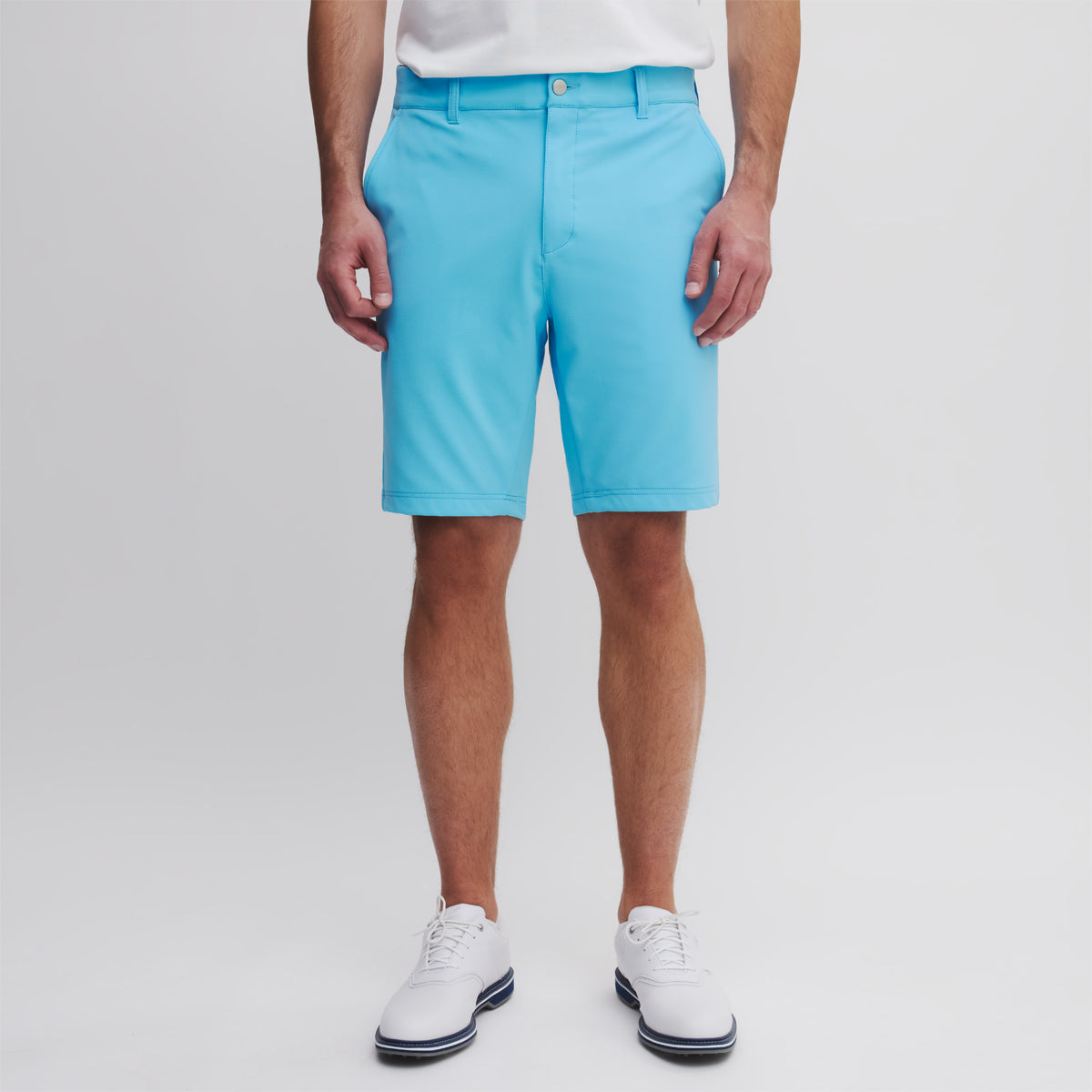 Seve Icon shorts