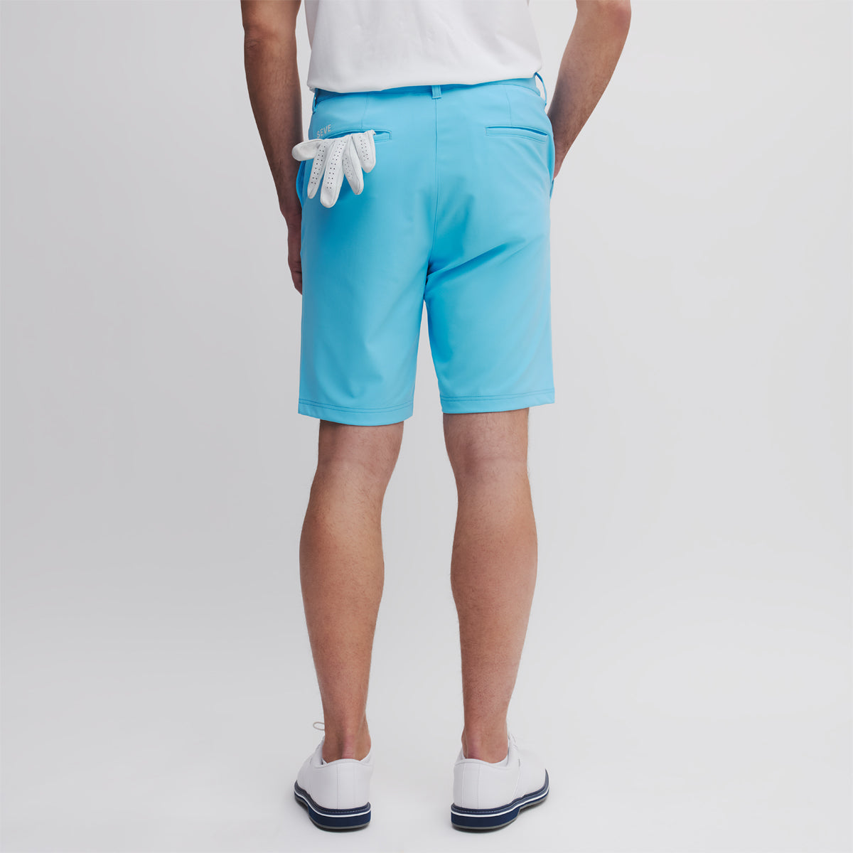 Seve Icon shorts