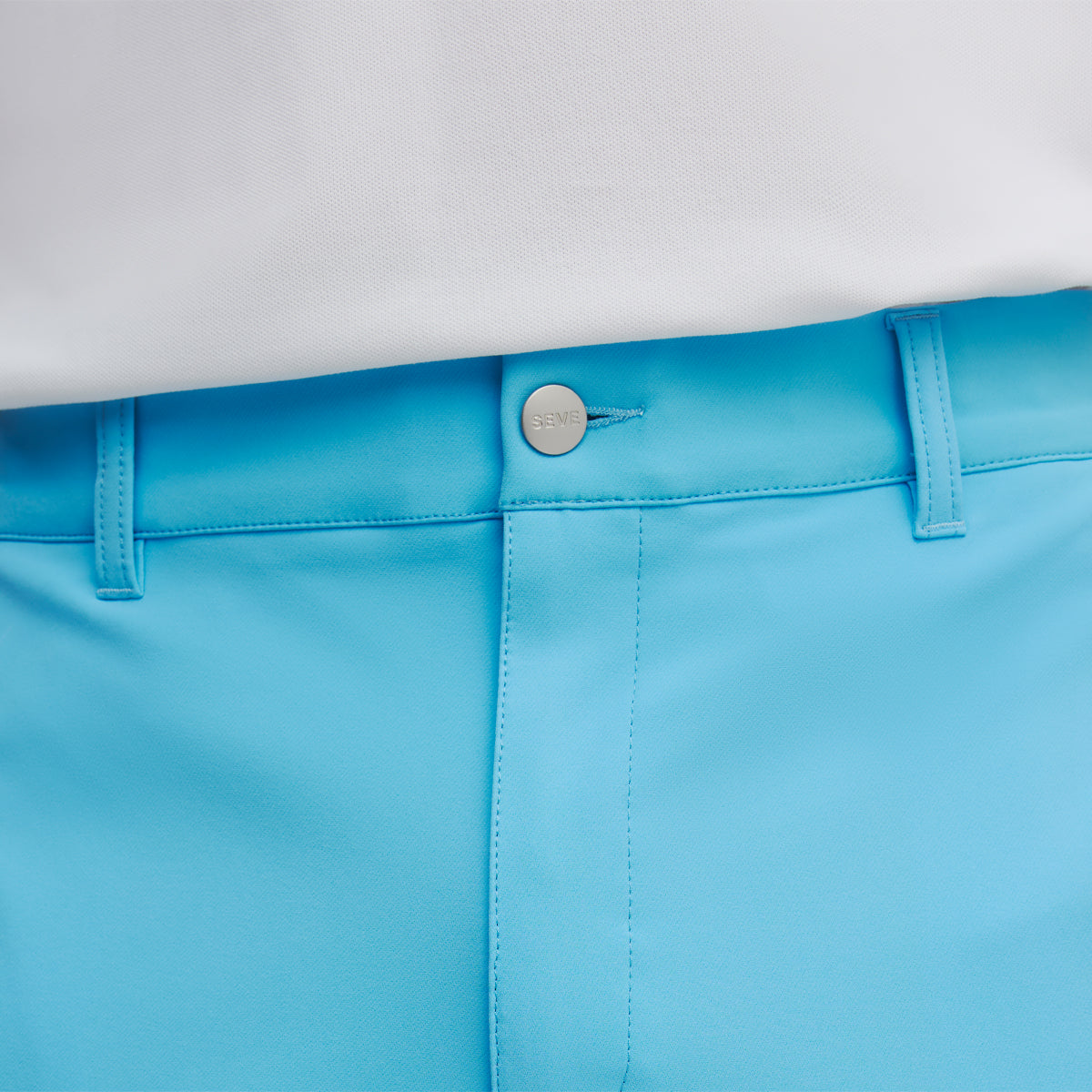 Seve Icon shorts