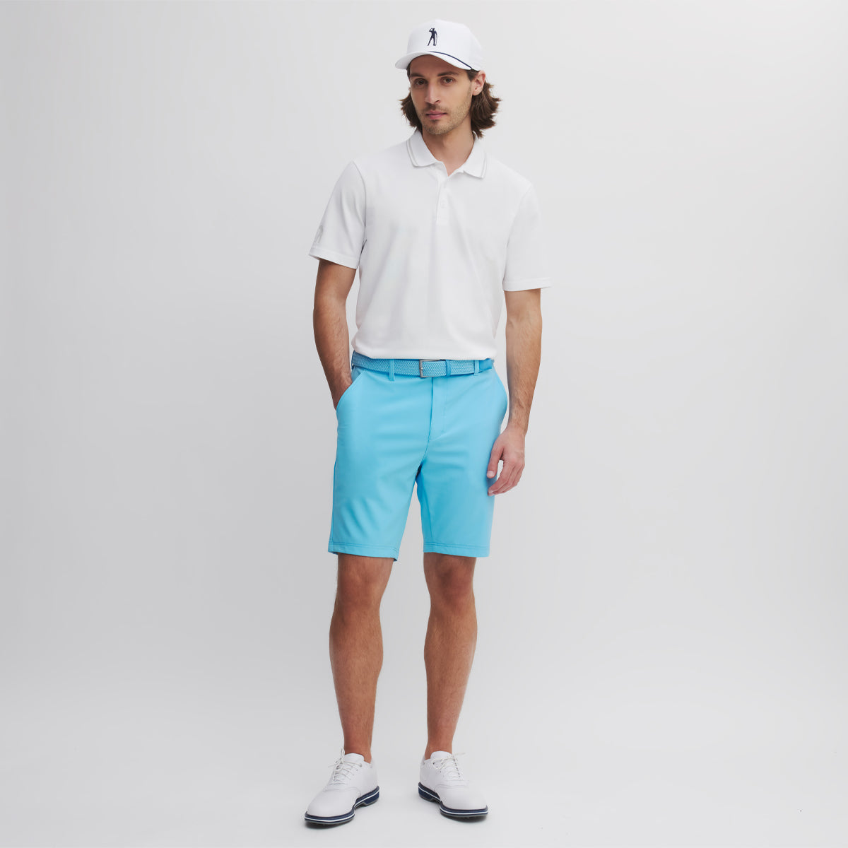 Seve Icon shorts