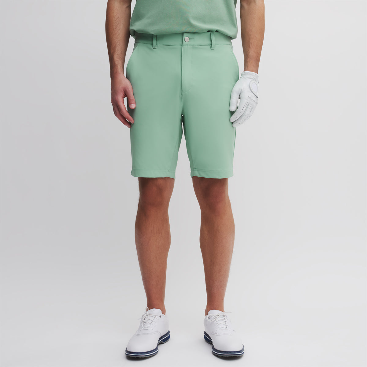 Seve Icon shorts