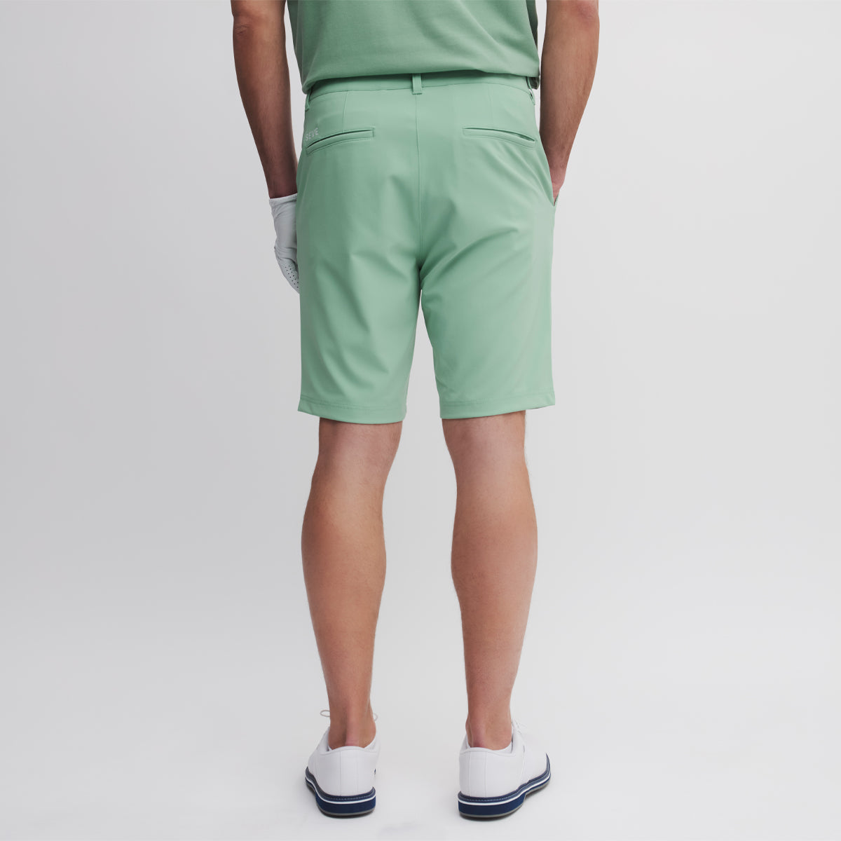 Seve Icon shorts