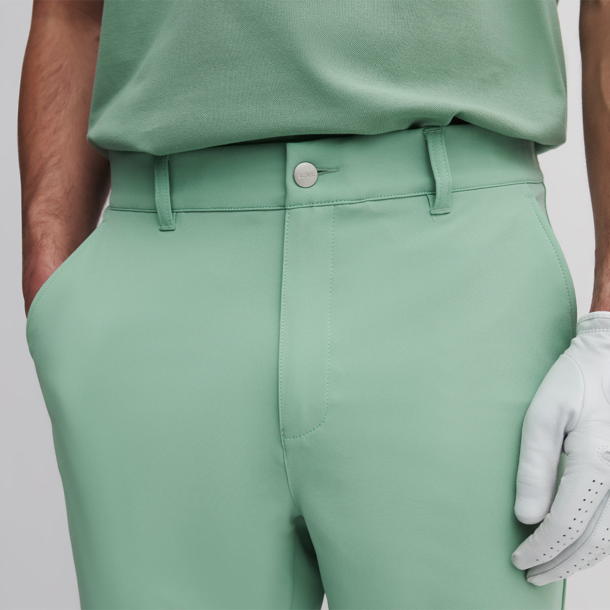 Seve Icon shorts