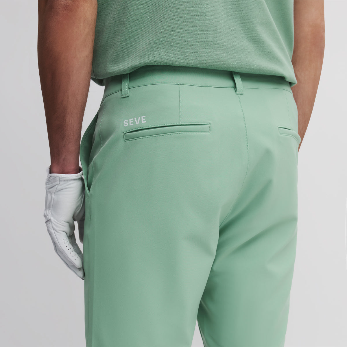 Seve Icon shorts