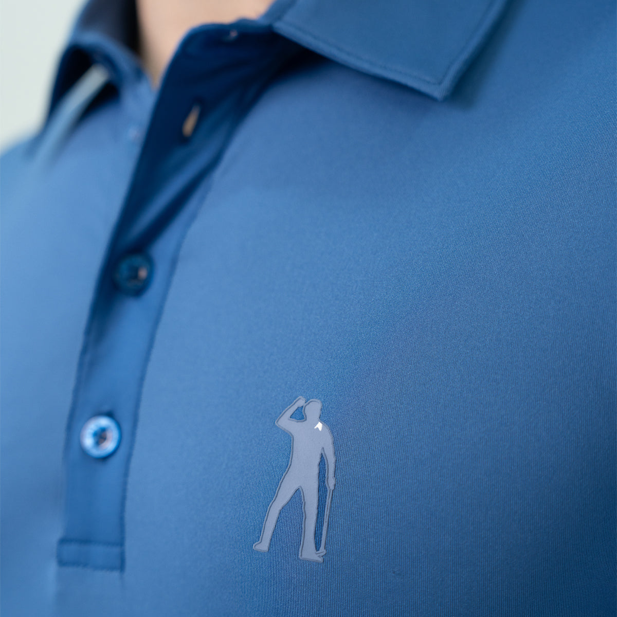 Seve Big Icon polo