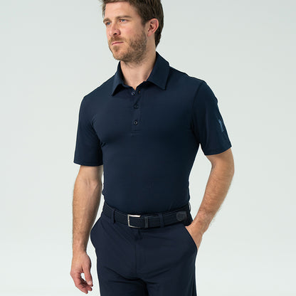 Seve Gator polo