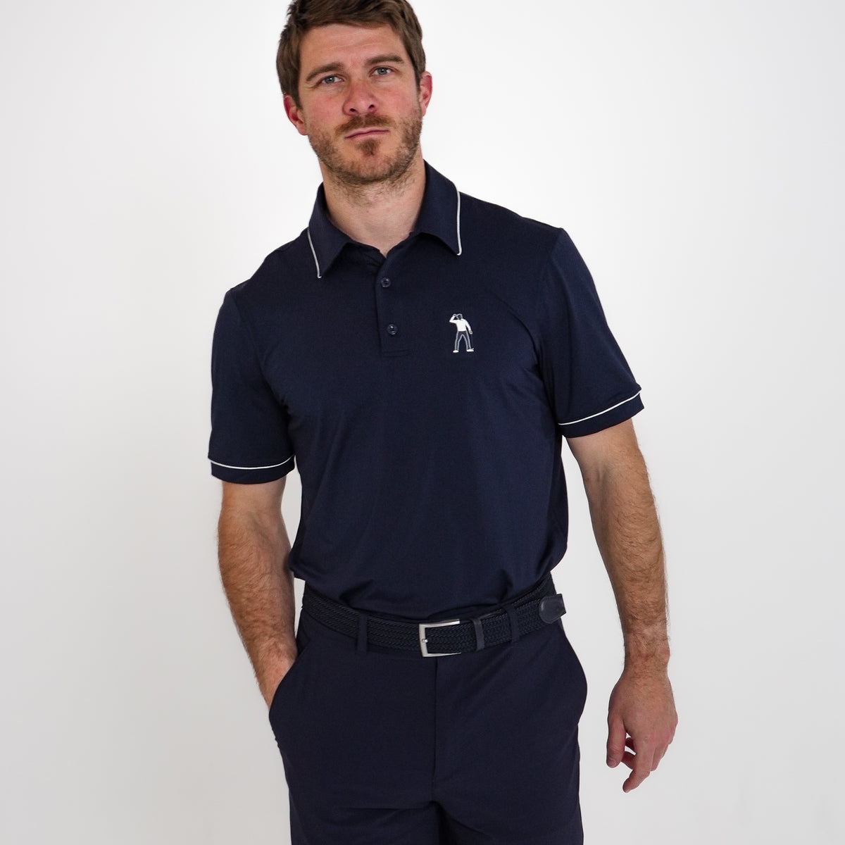 Seve Icon Multi polo