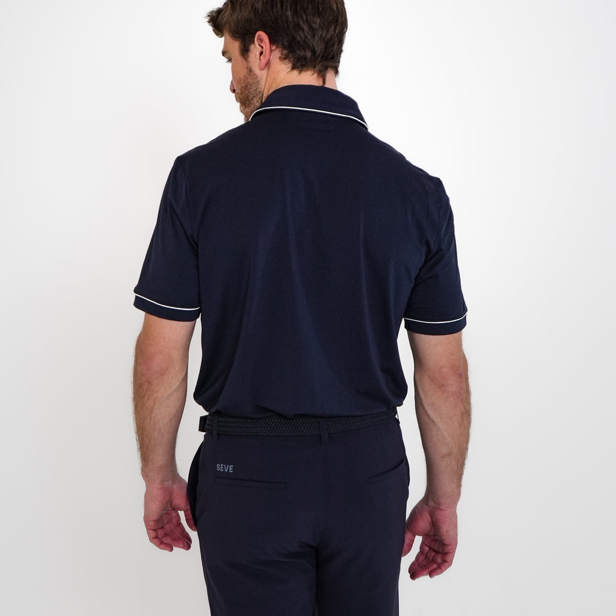 Seve Icon Multi polo