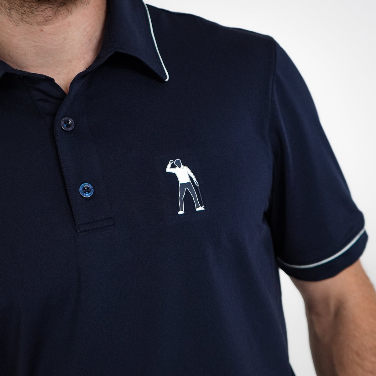 Seve Icon Multi polo
