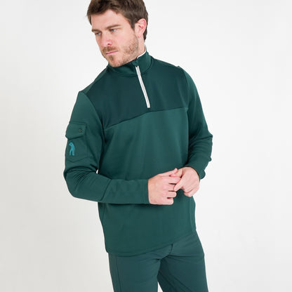 Seve Pivot midlayer