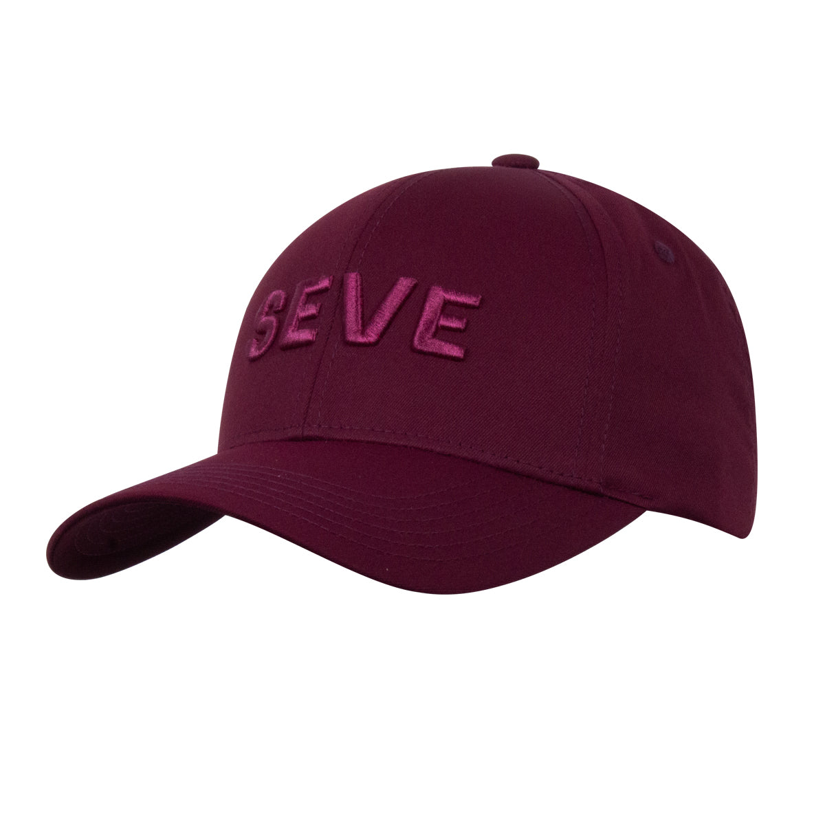 Seve Trophy Snapback cap