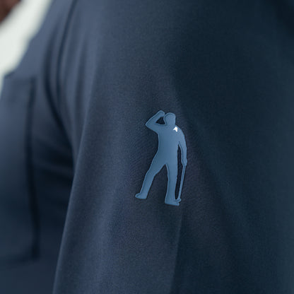 Seve Yokohama Langærmet polo